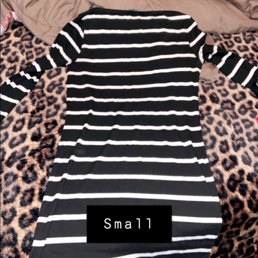 Bodycon dress